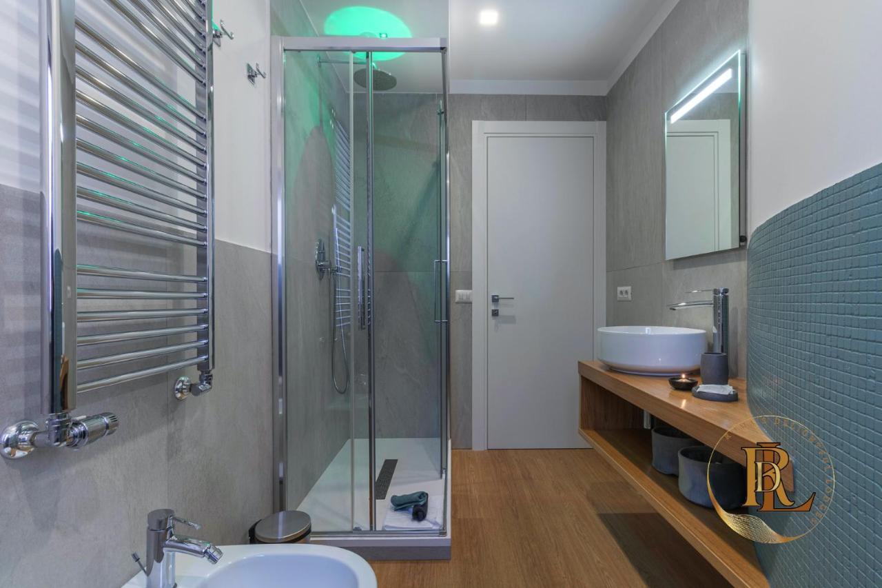 Silverius - Roma'S Delightful Lodges Buitenkant foto